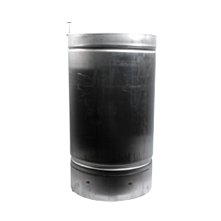Pot de combustion Vitola BE-75